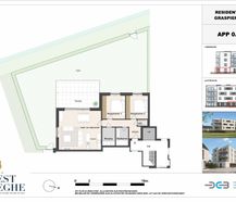 Weids wonen te Leffinge, tussen polder en kust!