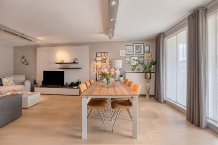 Appartement à vendre Burcht