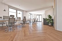 Casco commercial property for sale on the Koninklijke baan in De Panne