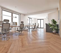 Casco commercial property for sale on the Koninklijke baan in De Panne