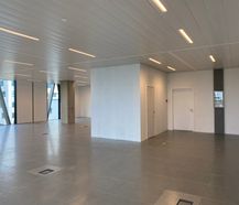 Nieuwbouw kantoor in Westwing Toren te Roeselare