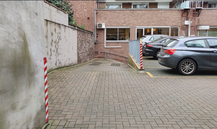 Garage souterrain à louer dans le centre de Hasselt