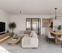 Volledig gerenoveerd appartement te koop in Roeselare