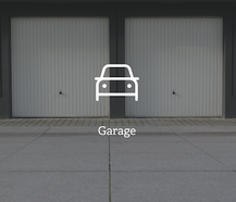 Afgesloten garagebox te koop, gelegen in de Colettijnenstraat