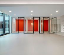 Commercial property for rent in the center of Waregem