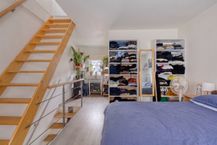Recente instapklare stadswoning, te koop in centrum Lier.