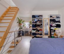 Recente instapklare stadswoning, te koop in centrum Lier.