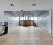 Kantoorgebouw te koop in Roeselare op ca. 1.029 m²