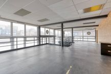 Kantoorgebouw te koop in Roeselare op ca. 1.029 m²