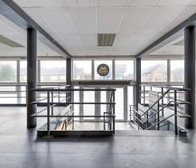 Kantoorgebouw te koop in Roeselare op ca. 1.029 m²