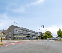 Kantoorgebouw te koop in Roeselare op ca. 1.029 m²