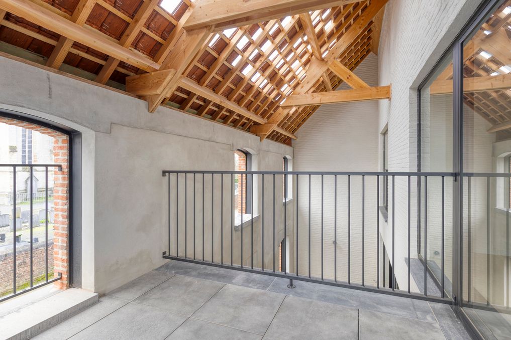 Unique Living in Dilbeek: Project De Katte - 6% VAT