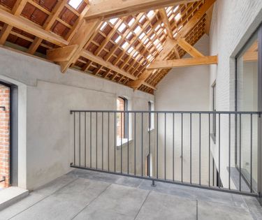 Unique Living in Dilbeek: Project De Katte - 6% VAT
