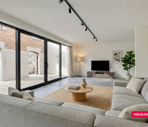 Unique Living in Dilbeek: Project De Katte - 6% VAT