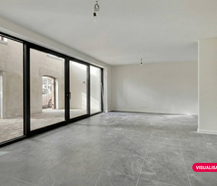 Unique Living in Dilbeek: Project De Katte - 6% VAT