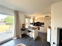 Huis te huur in een rustige woonwijk te Kuringen. 