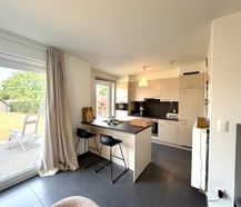 Huis te huur in een rustige woonwijk te Kuringen.