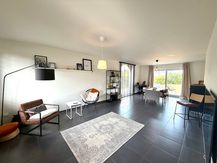 Huis te huur in een rustige woonwijk te Kuringen. 