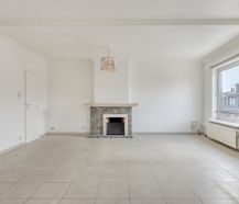 Drie slaapkamer appartement met garagebox en berging in het centrum van Hasselt