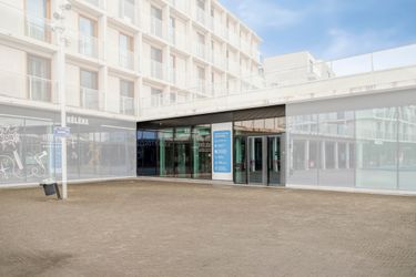 Commercial property for rent in the center of Waregem
