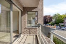 Instapklaar appartement met 2 slaapkamers in centrum Oostkamp