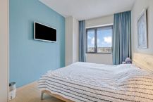 Appartement met ruim terras te koop in Zedelgem