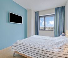 Appartement met ruim terras te koop in Zedelgem