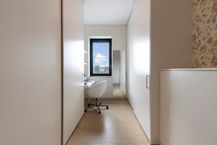 Appartement met ruim terras te koop in Zedelgem