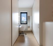 Appartement met ruim terras te koop in Zedelgem