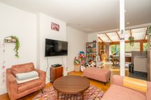 Charmante woning te koop te Oostende