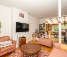 Charmante woning te koop te Oostende