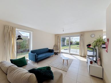 Huis te huur Ieper