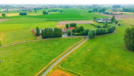 Huis te koop Moorslede