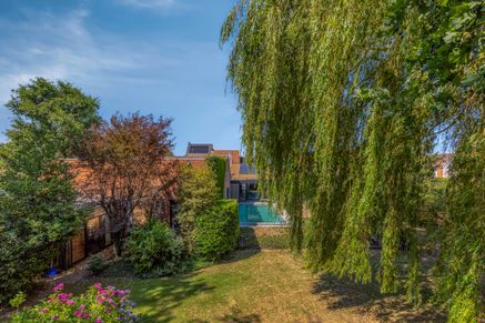 Huis te koop Overmere