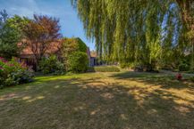 Verrassend groene parel nabij centrum Overmere