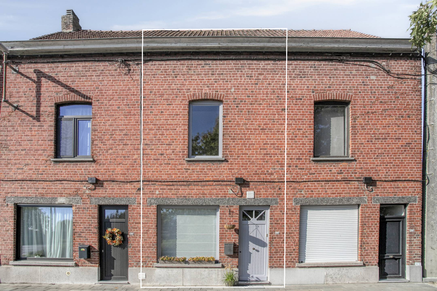 Huis te koop Menen