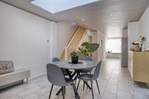 Maison prête à emménager et économe en énergie à vendre à Menin ! 