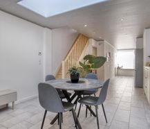 Maison prête à emménager et économe en énergie à vendre à Menin !
