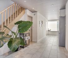 Maison prête à emménager et économe en énergie à vendre à Menin !