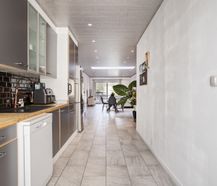 Maison prête à emménager et économe en énergie à vendre à Menin !