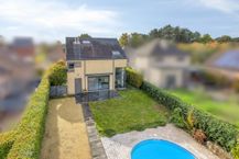 Laat je verrassen door deze woning te koop in Geel