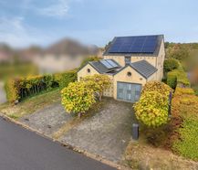 Laat je verrassen door deze woning te koop in Geel