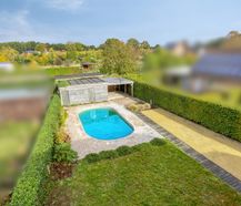 Laat je verrassen door deze woning te koop in Geel