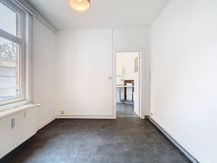 Charmante herenwoning met 3 slaapkamers en ruime tuin te huur