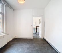 Charmante herenwoning met 3 slaapkamers en ruime tuin te huur