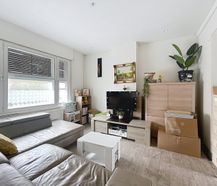 Charmante herenwoning met 3 slaapkamers en ruime tuin te huur