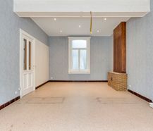 Woning te koop met ruime polyvalente ruimte te Essen-Heikant