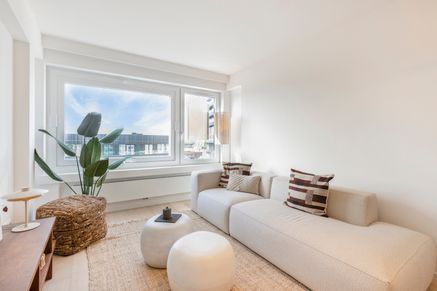 Appartement à vendre Heist-aan-Zee