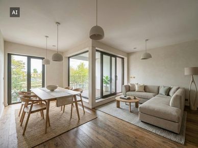 Appartement te huur Brugge