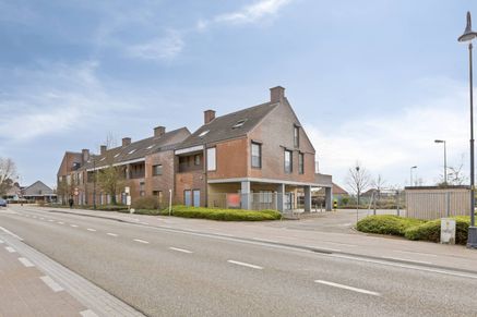 Commerce à louer Heusden-Zolder